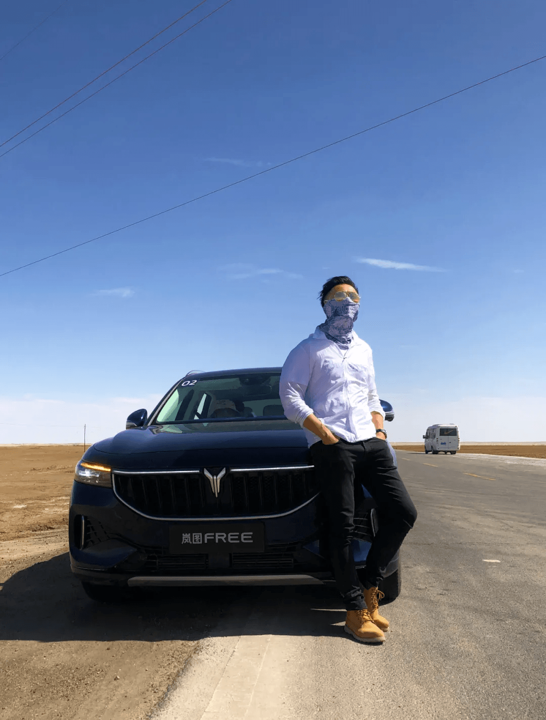 嵐圖車主：我有過BBA但從未有這種尊崇感，嵐圖一定成