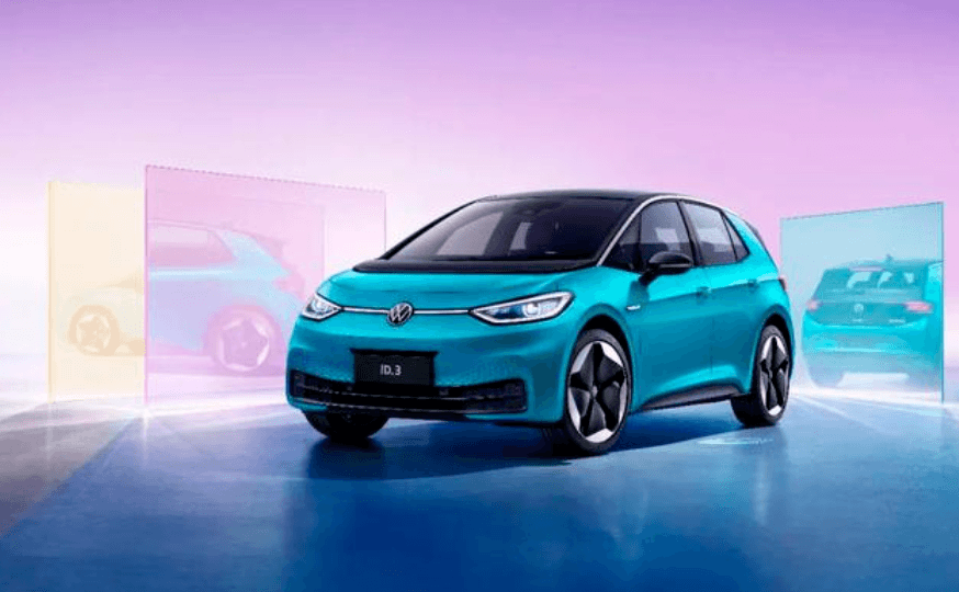 預(yù)定車主退訂上汽大眾ID.3：這價(jià)格，誰(shuí)買誰(shuí)就是在交智商稅
