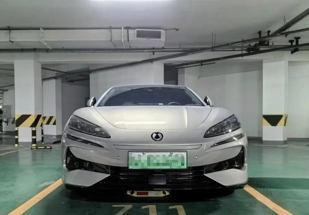 电动车的绿色出行