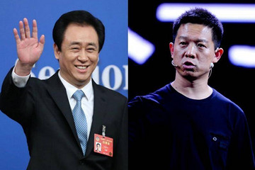 贾跃亭赶走出纳拒绝查账，恒大正式起诉贾跃亭