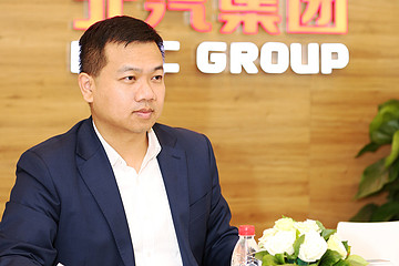 北汽新能源曹斌：電動(dòng)汽車邁向成長(zhǎng)期，智能化和合作是主流