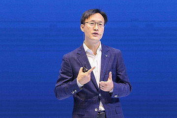 合眾張勇：機會窗口會在2020年關閉，造車新勢力抱團比競爭更重要 