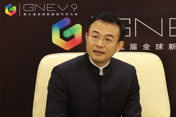 【2018年度人物】北汽鄭剛：現(xiàn)在談什么時間成功，還太早太早