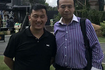 王洪浩：愛馳汽車設(shè)計(jì)副總裁羅冬飛40個(gè)故事——很隱私的事都被挖出來了