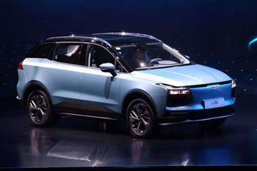 【E周新势力】小鹏汽车或将推B级车小鹏G5；爱驰将由江铃代工；奇点远嫁铜陵