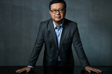 張海亮：天際無邊，探索不止