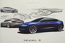 特斯拉的未来会好吗？