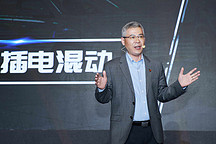 上汽朱軍：攻“芯”為上