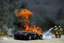 电池工程师不吐不快：电动汽车安全测试，不应该仅仅针对新电池！