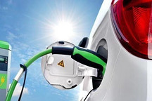 物业不让安充电桩？告他丫的！起诉状模板在这，拿走不谢