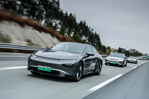 小鹏NGP：中国道路环境下，目前最聪明的辅助驾驶系统