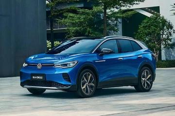 试驾一汽大众ID. 4：鼓刹效果非常棒，但HUD抬头显示不清晰