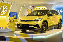 15位大众燃油车主眼中的上汽大众ID.4X：这6个点很不大众