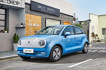 欧拉黑猫4万公里记：适合城市通勤，但高速急刹车有翻车风险