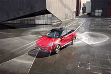 停车姿势大研究：小鹏VPA记忆泊车凭啥称地表最强？！