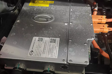 广汽埃安Y机舱漏水引众车友关注，官方称应对措施即将落地