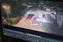 特斯拉反向维权！“温州失控车主”遭起诉，凌晨5点发微博求助