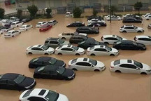 三电工程师硬核解答：暴雨之下，电动汽车泡水后是否安全？