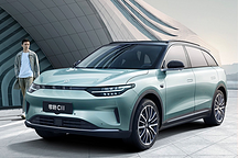 兩次試駕零跑C11：性價(jià)比停留在紙面上，還不如三年前的元EV