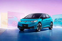 预定车主退订上汽大众ID.3：这价格，谁买谁就是在交智商税