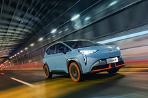 4月1.2萬公里深聊埃安Y：除了前機(jī)艙漏水、隔熱差，其他都還好