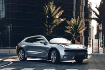 极氪001初期口碑报告：颜值操控一流，三电三流，车机不入流