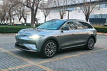 看完零跑C11果断放弃小鹏G3i，同档次车中C11是无敌的存在