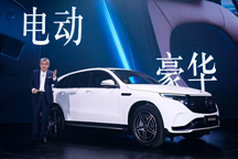 27位奔馳EQC車(chē)主喊話段建軍：電機(jī)老壞，人命關(guān)天，請(qǐng)重視