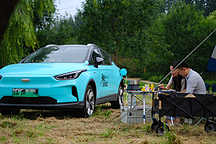 几何销量位居A级纯电市场第三，主销的几何C真实口碑怎样？