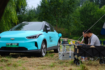 几何销量位居A级纯电市场第三，主销的几何C真实口碑怎样？