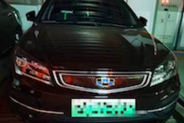 旧车置换水太深：我的帝豪EV被5.6万元收走，转手卖了8万