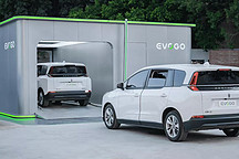 寧德時(shí)代開(kāi)戰(zhàn)換電，網(wǎng)約車(chē)市場(chǎng)將首先被改寫(xiě)