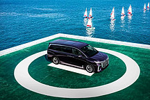 專訪嵐圖夢想家預(yù)定車主：我們?yōu)楹螘ざㄟ@輛國產(chǎn)高端MPV？