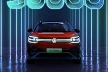 销量悄然突破5万辆，大众ID. CROZZ家族的口碑如何？