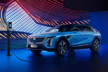 想买LYRIQ锐歌的都看看：有关辅助驾驶、补能和服务的十个问答