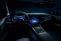 主流新能源车型车机大屏盘点：尺寸更大，花样更多，越来越卷