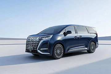 对话3位腾势D9预定车主：堪比百万豪车，愿能成国产豪华品牌