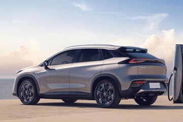 CLTC有多虚？NEDC续航594，CLTC可以标660