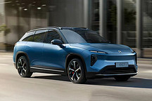 电车日报：蔚来ES7售价46.8万起，吉利收购魅族，福特召回美国电马