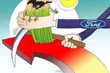 惨遭15800点暴击，“被割韭菜”的福特电马车主众怒难平