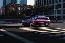 45.98万元起售，理想L9火爆车友圈，开启预定后APP崩了