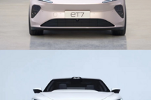 有錢上蔚來，沒錢選智己？ET7和L7詳細(xì)配置參數(shù)對(duì)比來了