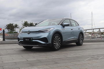 上汽大众ID4.X车主：经过一次动力失效，我再也不敢开它上高速了