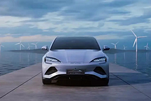 攜6萬訂單霸氣上市，比亞迪海豹的亮點(diǎn)和槽點(diǎn)