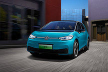 上汽大眾ID.3車機頻繁故障，車主成4S店?？停和倩馗鼡Q配件