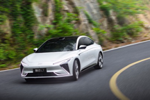 蔚來EC6車主提了智己L7：這是一輛駕駛者之車、性價比之車