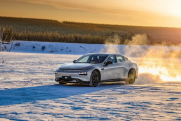 上海小鹏P7车主：升级后的辅助驾驶体验太差了，望小鹏改进