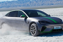 提車2周開了1000多公里，廣州車主談比亞迪海豹優(yōu)缺點