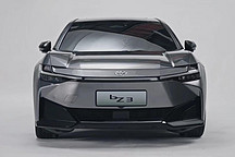 搭比亞迪電池電機(jī)，一汽豐田bZ3遭嘲諷：豐田把靈魂給了比亞迪 