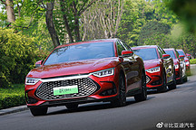 硬核分析：多檔變速真的比DM-i單檔直驅(qū)更好嗎？